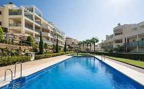 Arana Luxury Apartment Mijas